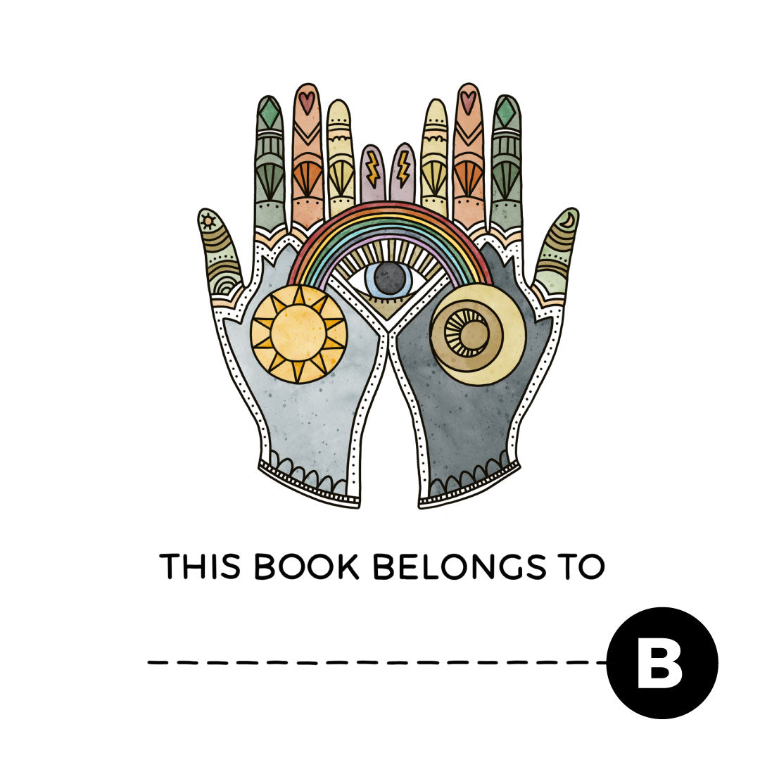 Book Labels