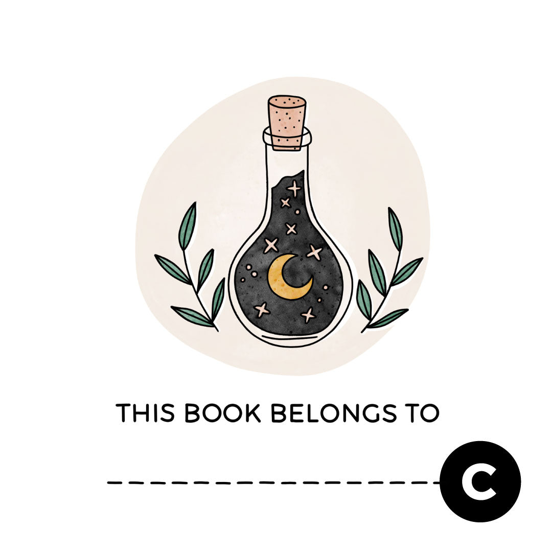 Book Labels