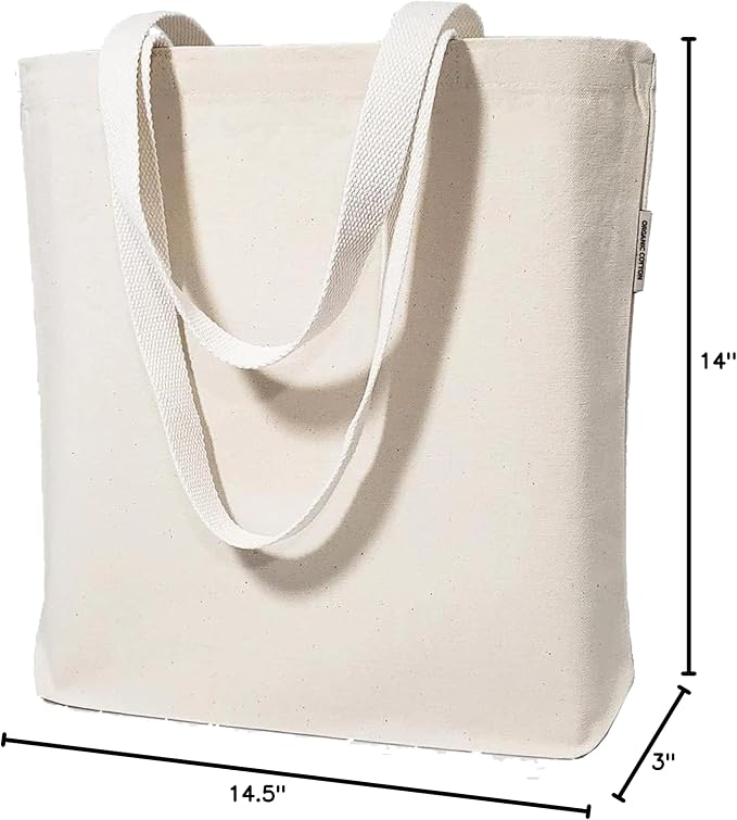 Bad Bitch / Good Witch Tote