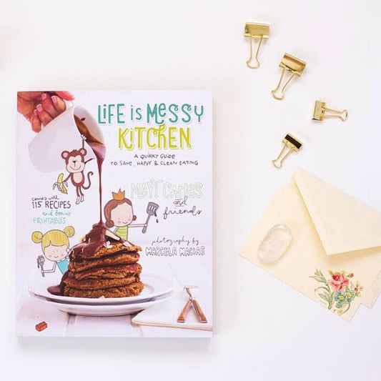 Life is Messy Kitchen®