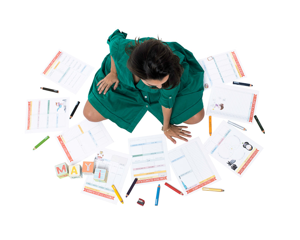 Life is Messy Planners®