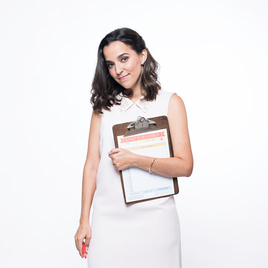 Life is Messy Planners®