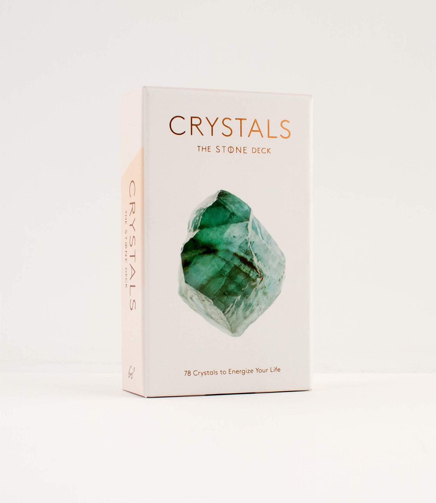 Crystals: The Stone Deck