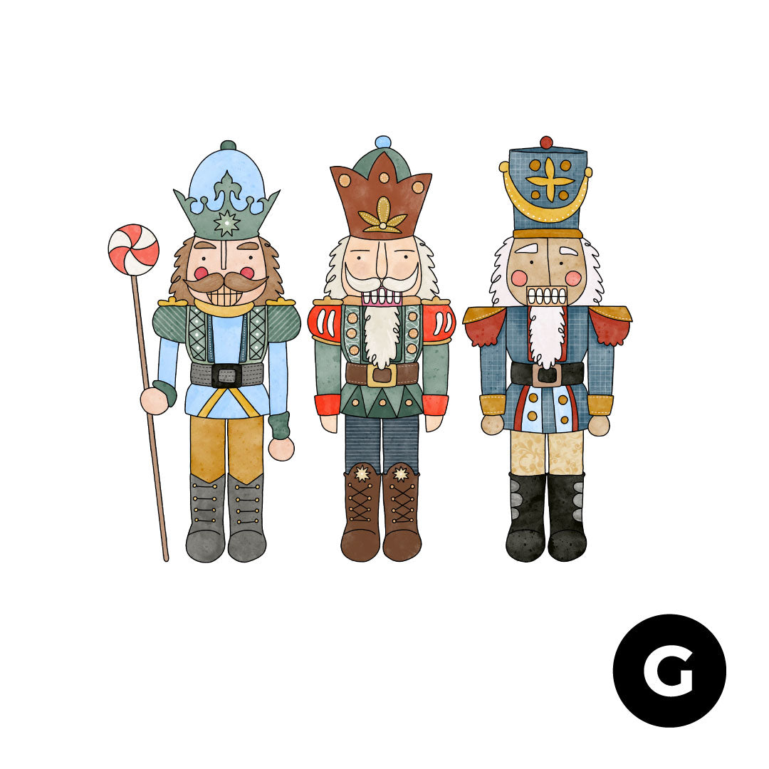Holiday Labels