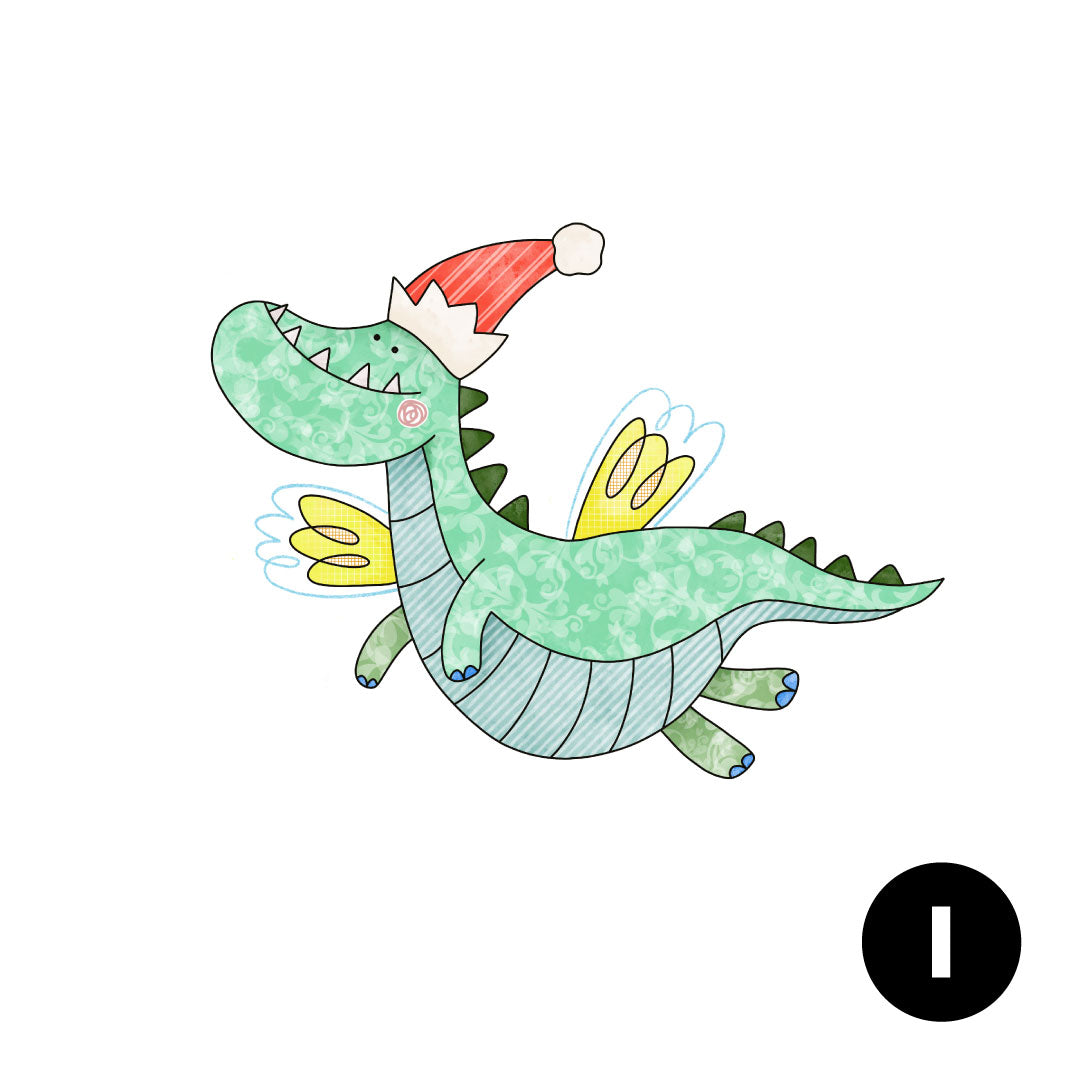 Holiday Labels