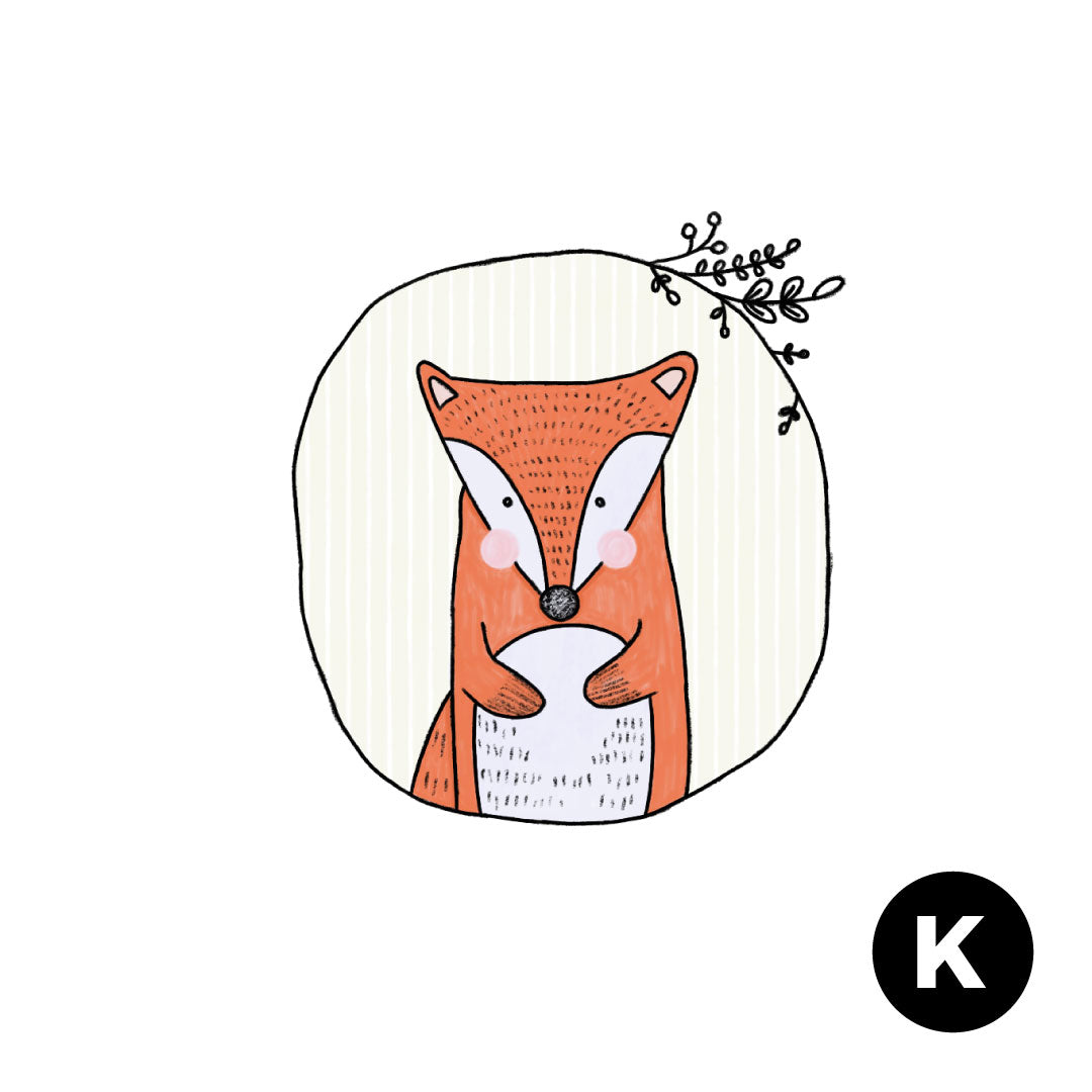 Holiday Labels