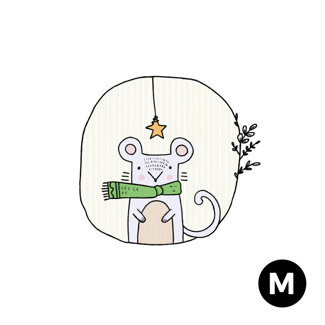 Holiday Labels
