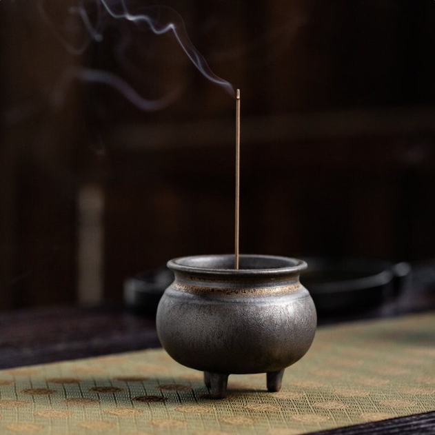 Incense Holder