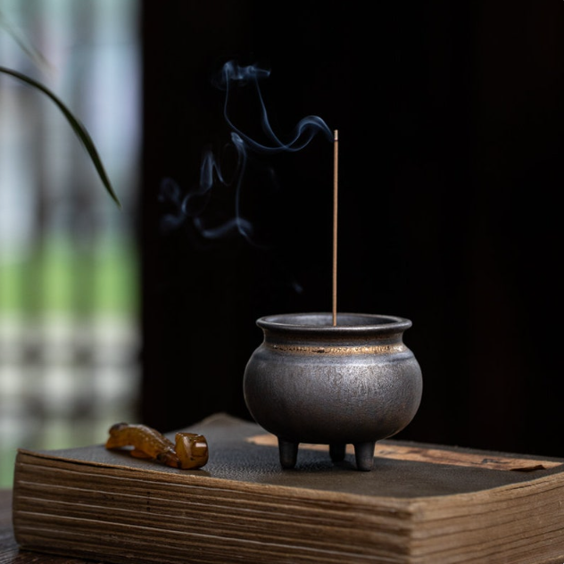 Incense Holder