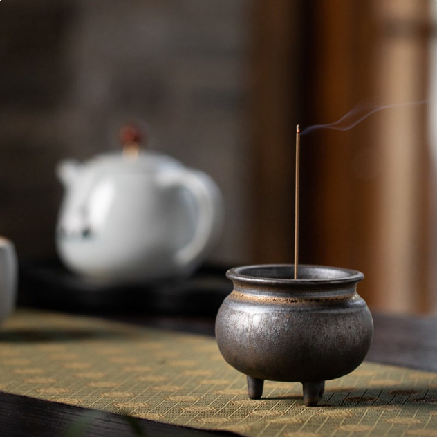 Incense Holder