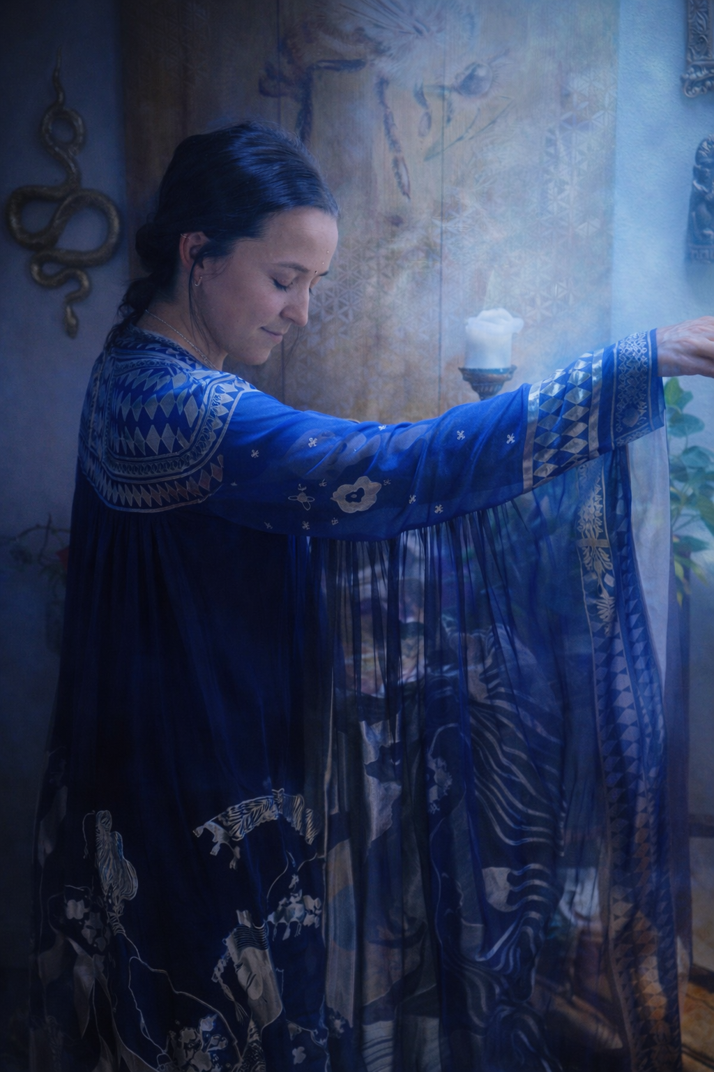 The High Priestess®