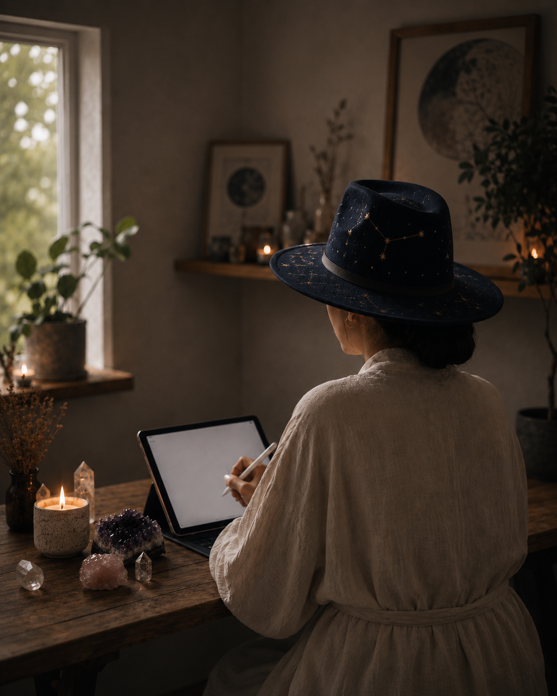 Oracle of You®