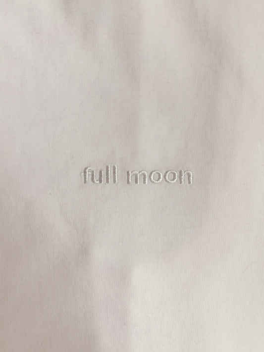 The Moon Made Me Do It