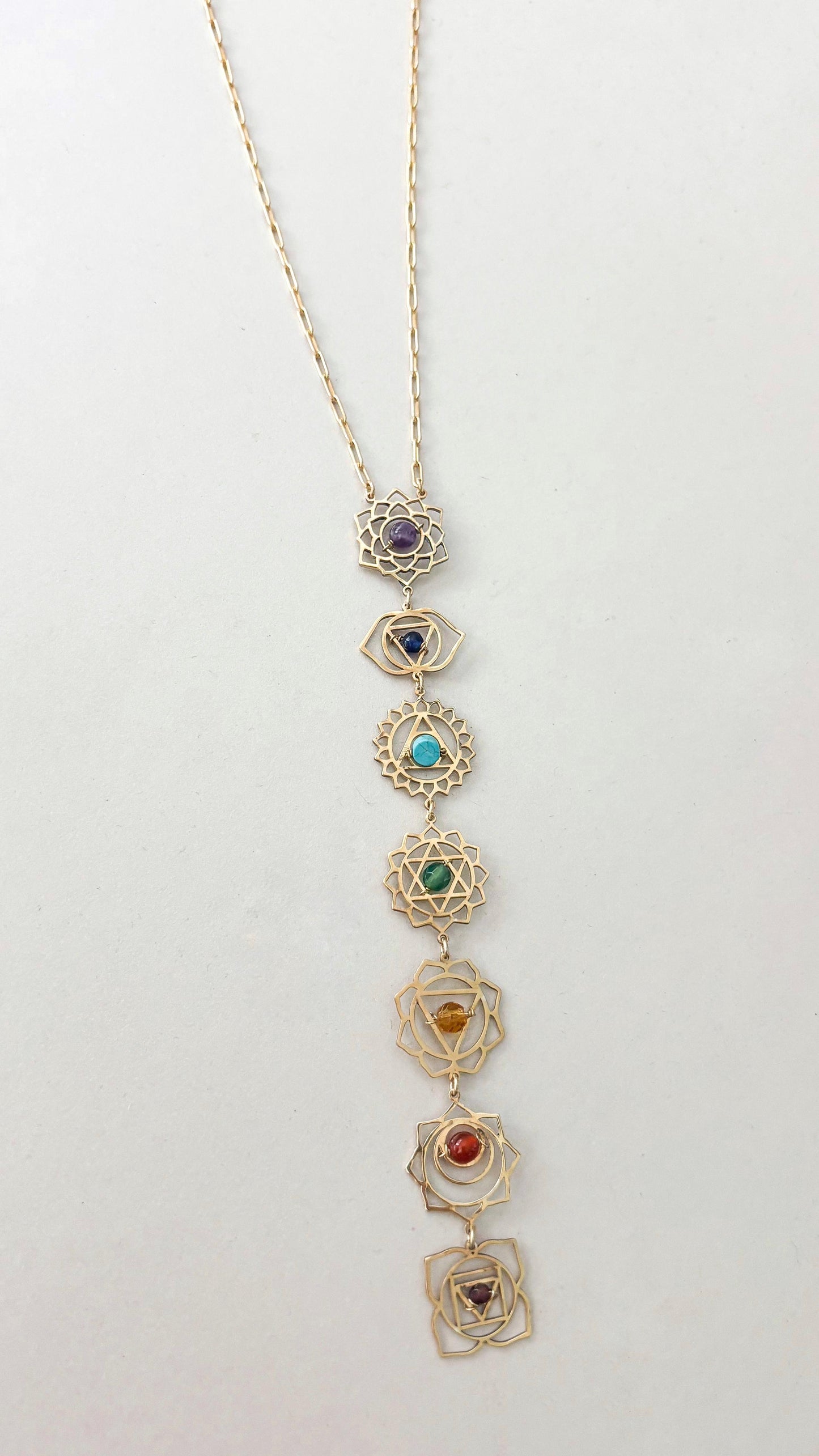 Chakras Talisman