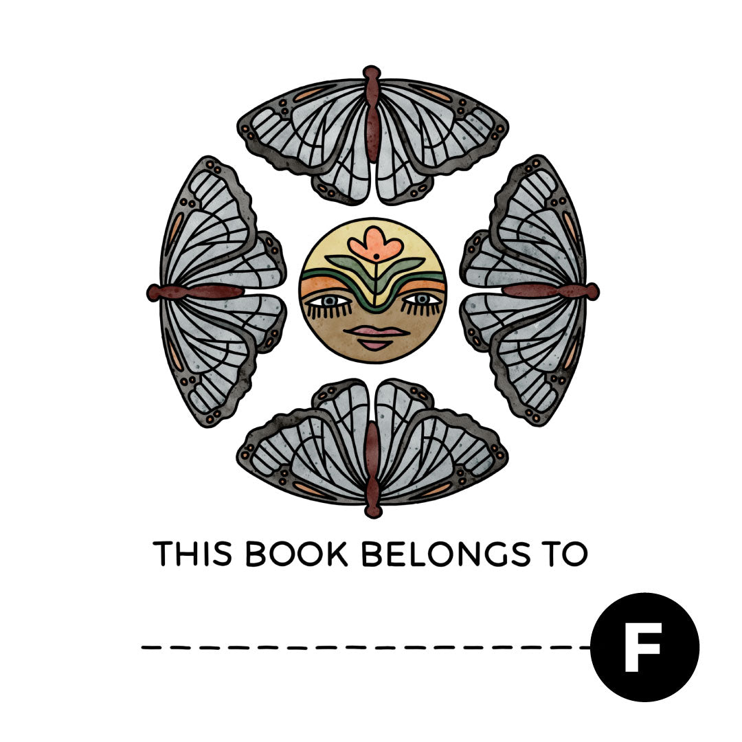 Book Labels
