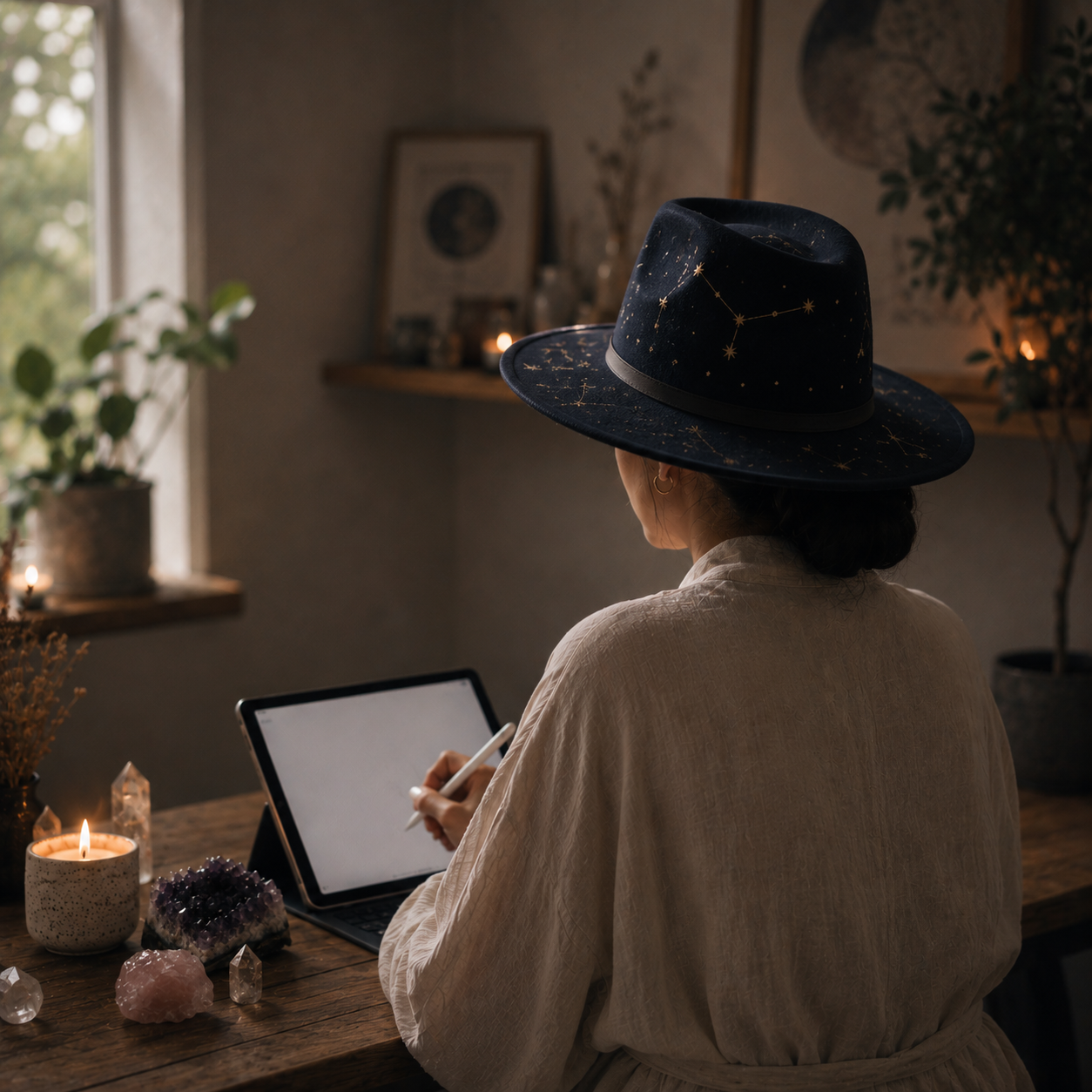 Oracle of You®