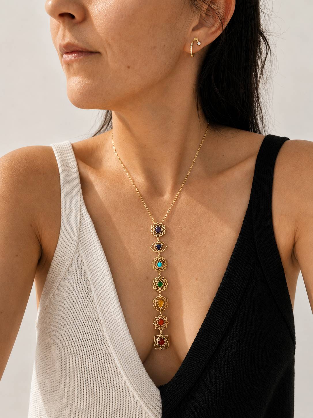 Chakras Talisman
