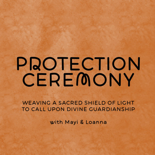 Protection Ceremony®