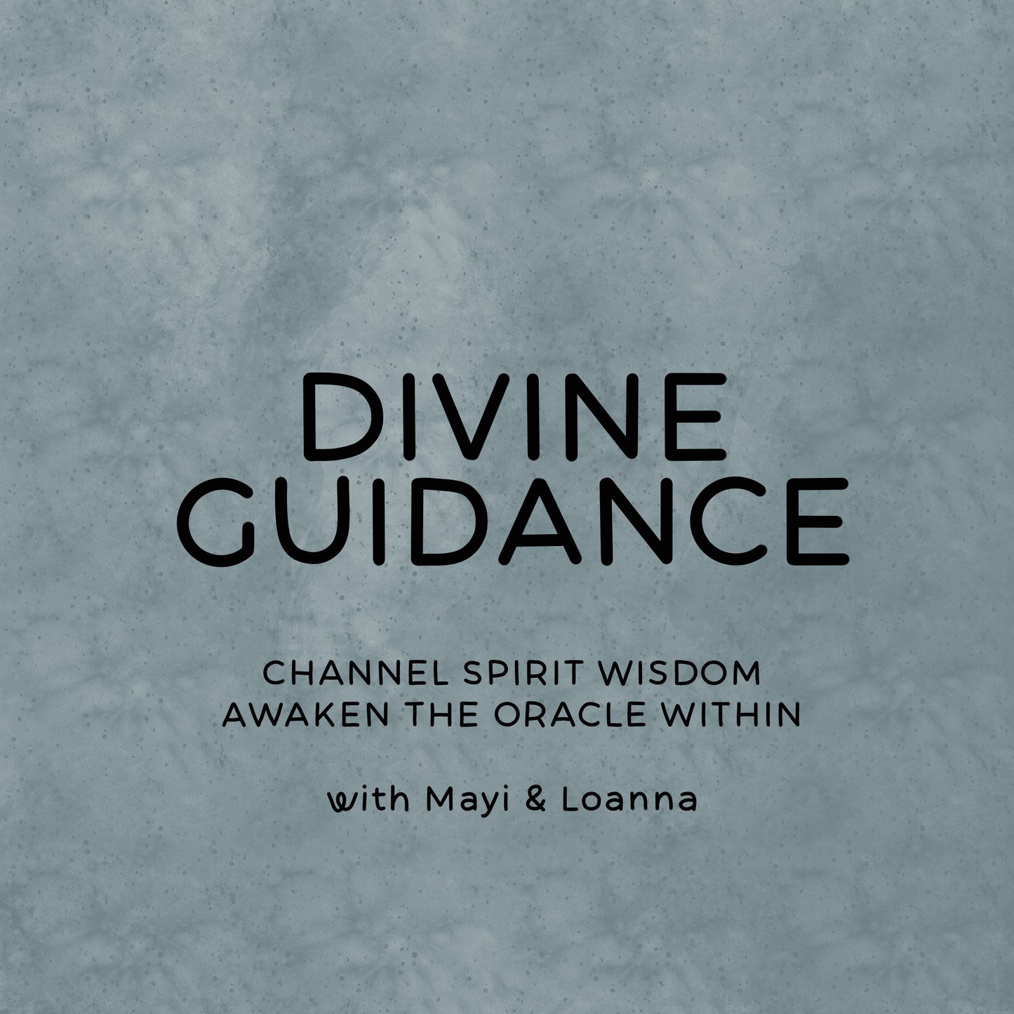 Divine Guidance®