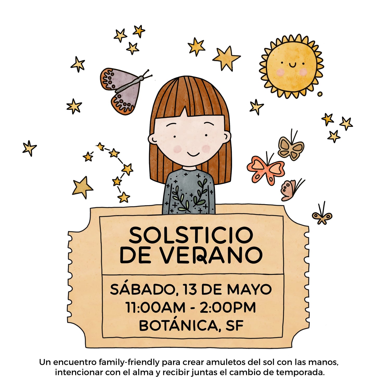 Solsticio de Verano