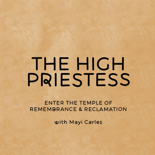 The High Priestess®