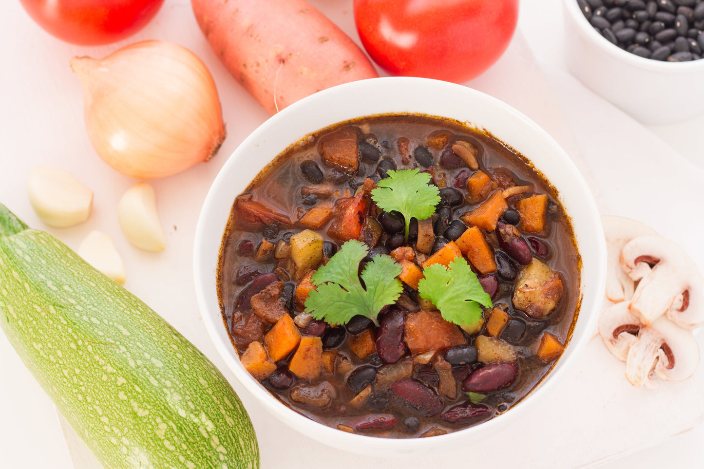 Cooking Class: Bean Chili Aldeano