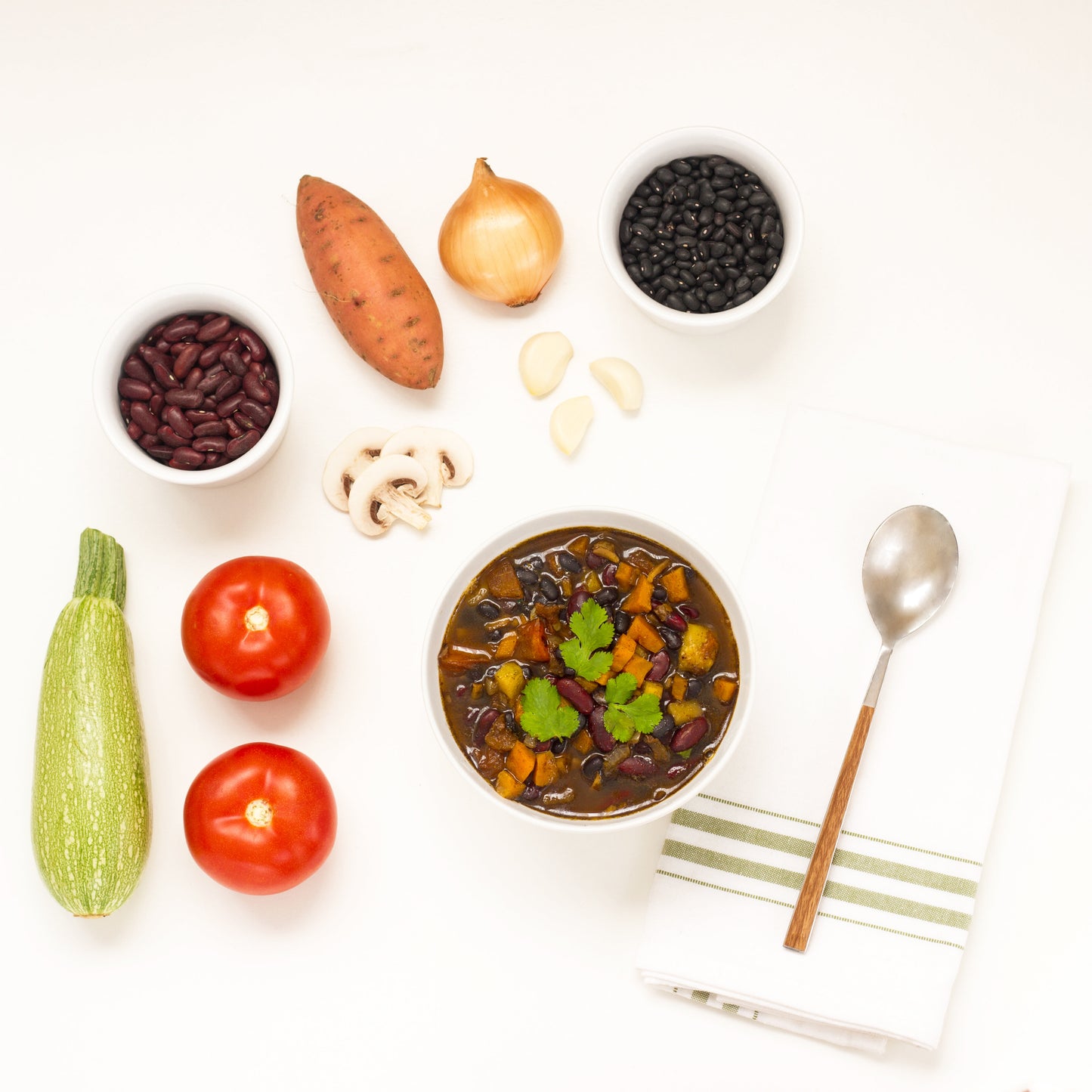 Cooking Class: Bean Chili Aldeano