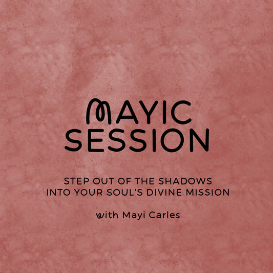 Mayic Session®