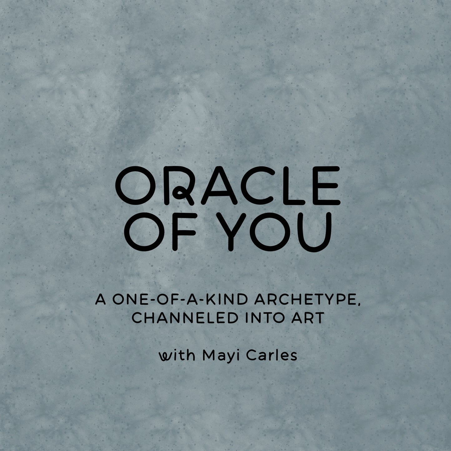Oracle of You®