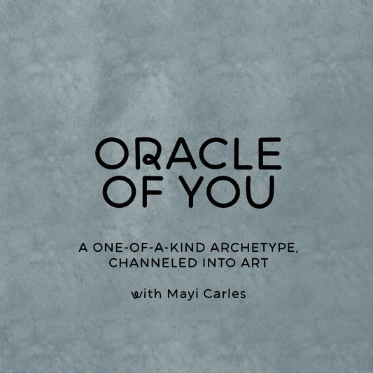 Oracle of You®