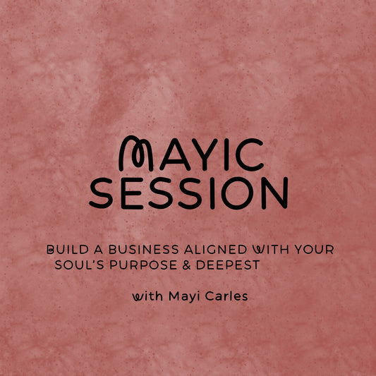 Mayic Session®