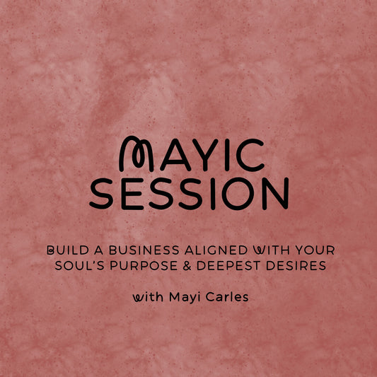Mayic Session®