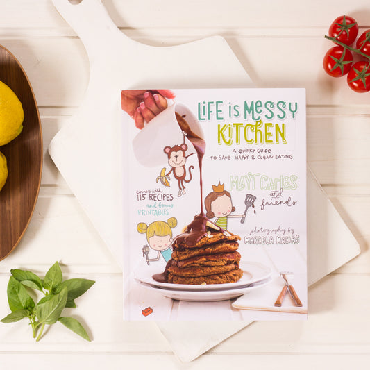 Life is Messy Kitchen®