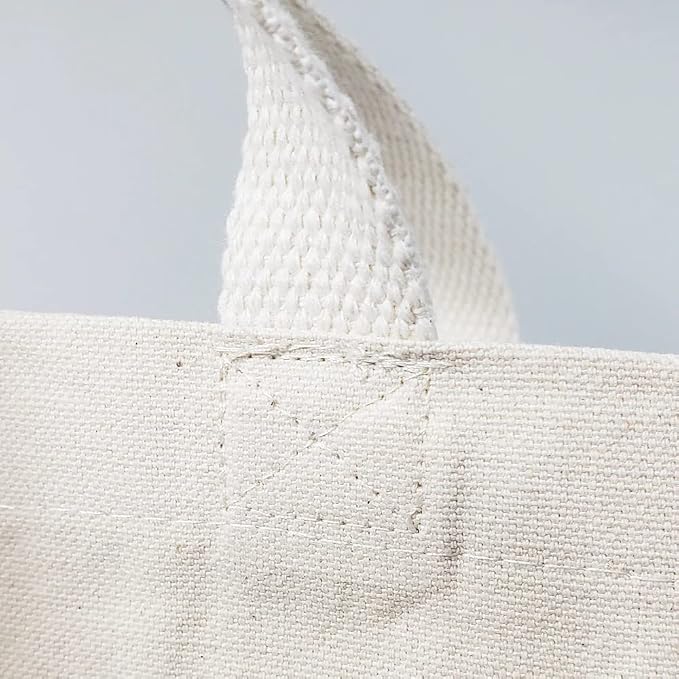 Bad Bitch / Good Witch Tote