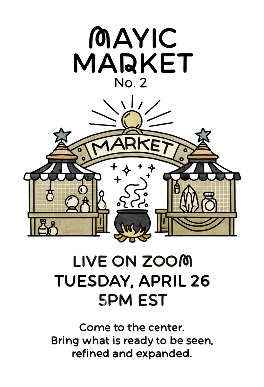 Mayic Market No. 2