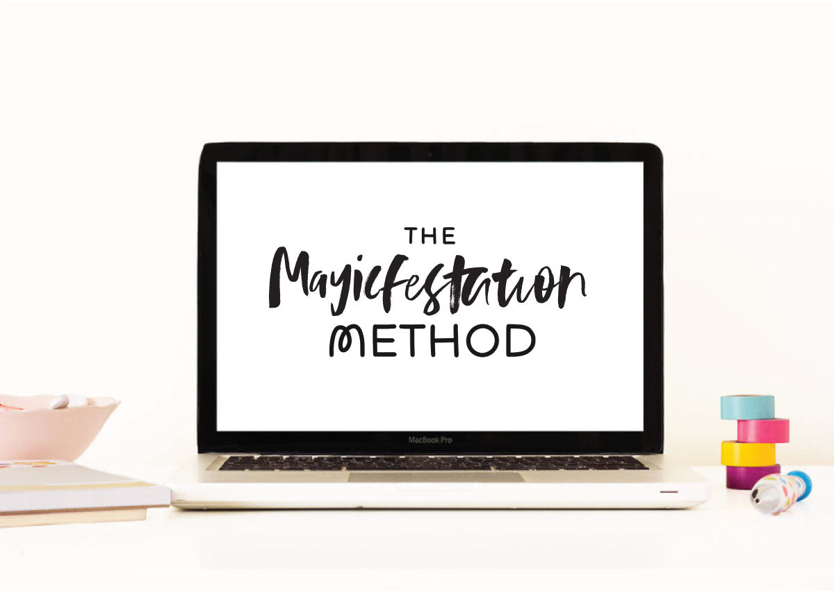 The Mayicfestation Method®