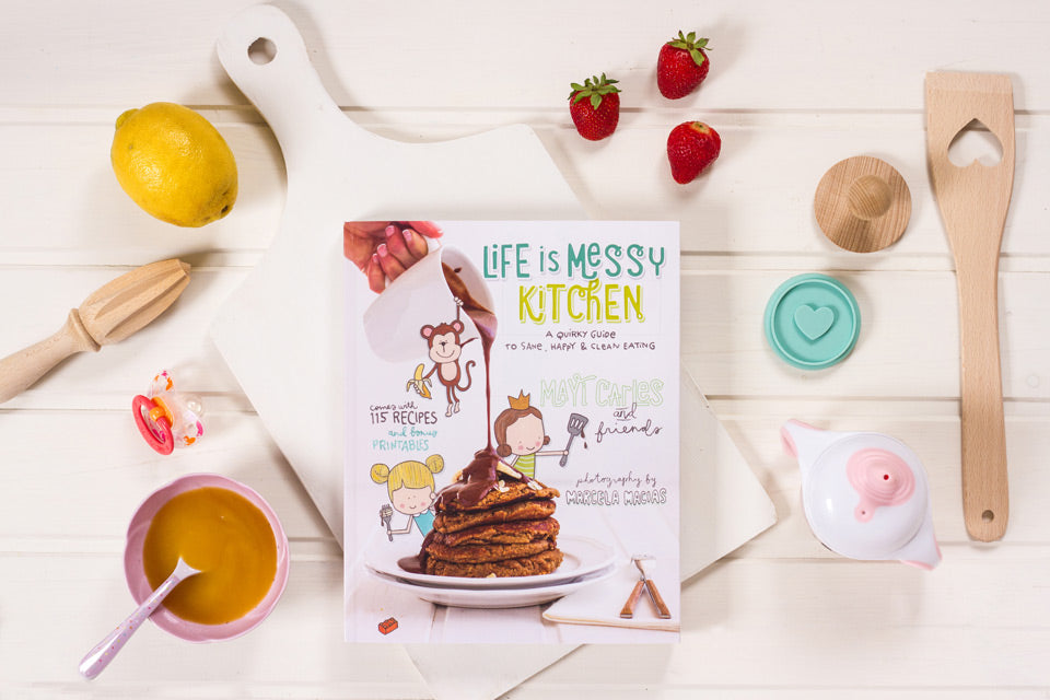 Life is Messy Kitchen®
