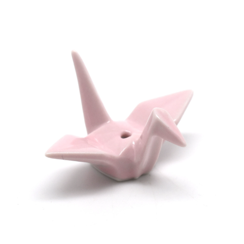 Origami Incense Holder